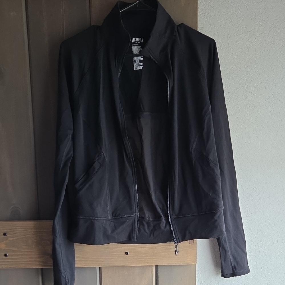 Victoria's Secret Zip Up